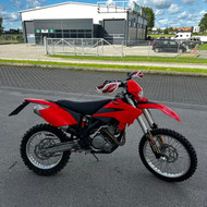 Pervesti motociklą iš Šiaulių į Šilalę
