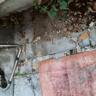 Balkono hidroiziliacija