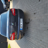 Skoda Superb 2011