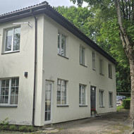 Architektas renovacijai