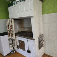 Krosnys, krosnių meistrai