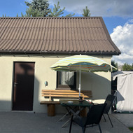 Stogelio/stoginės įrengimas (Kaunas)