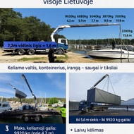 Fiskaras, fiskaro paslaugos