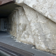 Kokybiškai ir už priimtina kaina padaryti laiptus iš trinkeliu