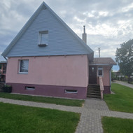 OSB plokštės sukimas