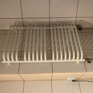Gyvatuko-kopetėlių pakeitimas kartu su gyvatuku