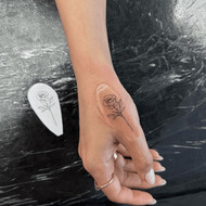 Noriu tatuiruotės