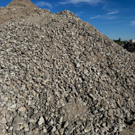 Maltas betonas, maltas asfaltas