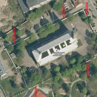 Stogų valymas ir priežiūra