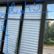 Balkonų stiklinimas