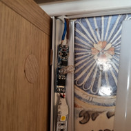 Smulkus darbas elektrikui