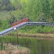Suvirinimo darbai