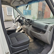 Citroen Jumper