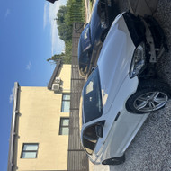 Automobilio darbai