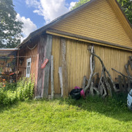 Norime įsivertinti ir pasiskaičiuoti medinio namo renovaciją