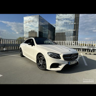 Automobilių nuoma