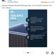 Pripučiamo Jacuzzi tvarkymas Mspa
