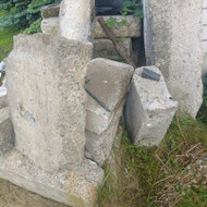 Išvežti betoną