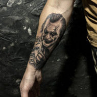 Noriu tatuiruotės