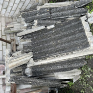 Šiferio išvežimas