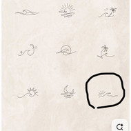 Noriu tatuiruotės