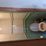 WC ir vonios remontas daugiabutyje
