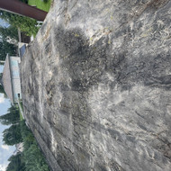 Bitumine prilydoma danga