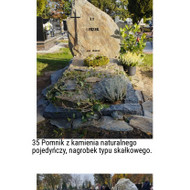 Paminklų gamyba