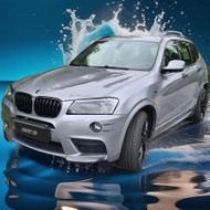 Automobilių dažymas