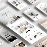 Reikalinga WooCommerce elektroninė parduotuvė
