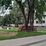 Statybinių atliekų išvežimas