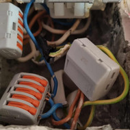 Elektrikai, elektros darbai