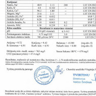 Vandens filtru sistema