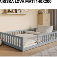 Lovų gamyba
