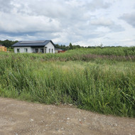Apleistų sklypų tvarkymas