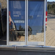 Reikia pervežti daiktą iš Lenkijos (Vroclavas) į Lietuvą
