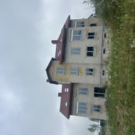 Pastatų šiltinimas
