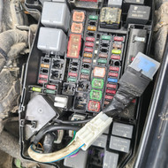 Autoelektrikai