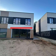 Reikalinga elekrinė markizė virš terasos