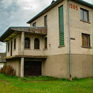 Stogo renovacija