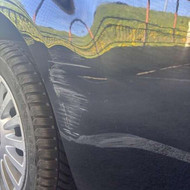 Automobilių dažymas