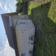 Fasasado šiltinimas, pamatu šiltinimas