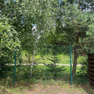 Vartelių montavimas
