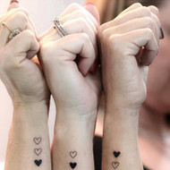 Tatuiruotės (tattoo)