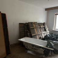 Šiukšlių išvežimas