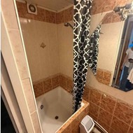 Reikalingas kapitalinis WC remontas mini bute