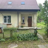 Fasadų apdaila, dažymas