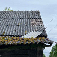 Stogų remontas