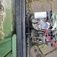 Vartai vartu elektronika