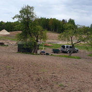 Pamatų darymas